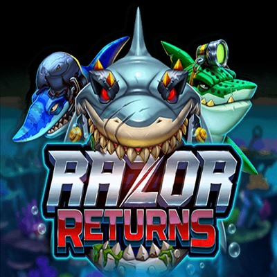 Razor Returns